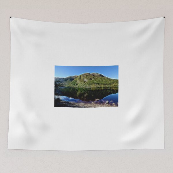 Item preview, Loch Lubhair 109 designed and sold by Photogold Photo Gifts.