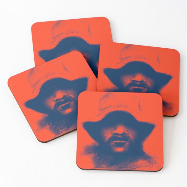 Item preview, Copy of Copy of rebel, sturdy man with bucket hat designed and sold by Denny Stoekenbroek.