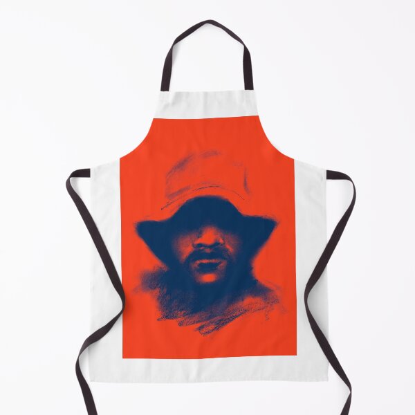 Item preview, Copy of Copy of rebel, sturdy man with bucket hat designed and sold by Denny Stoekenbroek.