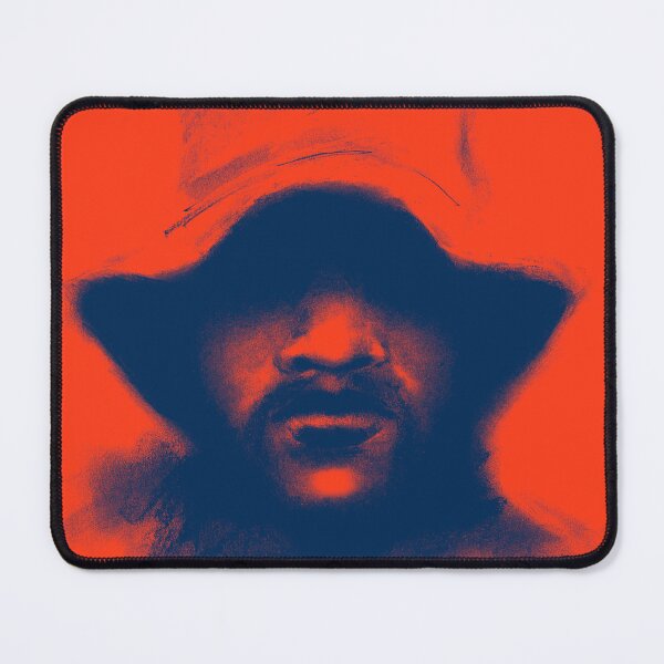 Item preview, Copy of Copy of rebel, sturdy man with bucket hat designed and sold by Denny Stoekenbroek.