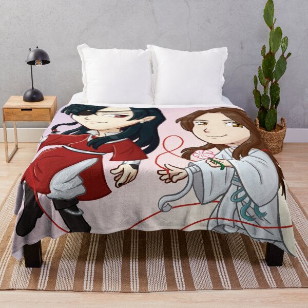 Item preview, heaven officials blessing ( TGCF) designed and sold by ClaraGonzales.