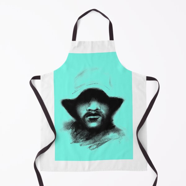Item preview, Copy of Copy of Copy of rebel, sturdy man with bucket hat designed and sold by Denny Stoekenbroek.