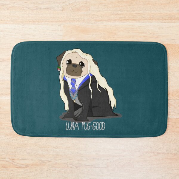 Item preview, Luna Pug-Good   designed and sold by GagoedkisS.