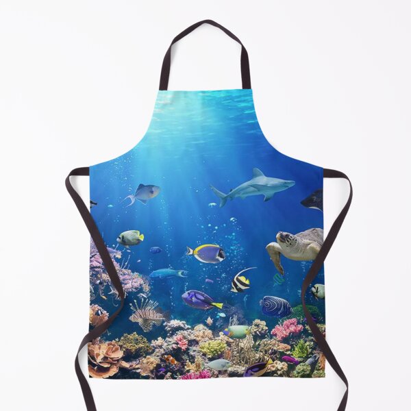 Item preview, Wonders of The Bottom of The Sea designed and sold by The-Lerach.