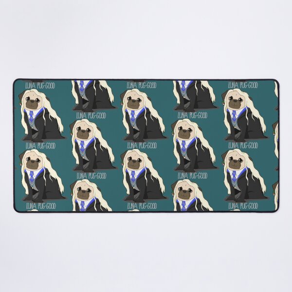 Item preview, Luna Pug-Good designed and sold by GagoedkisS.