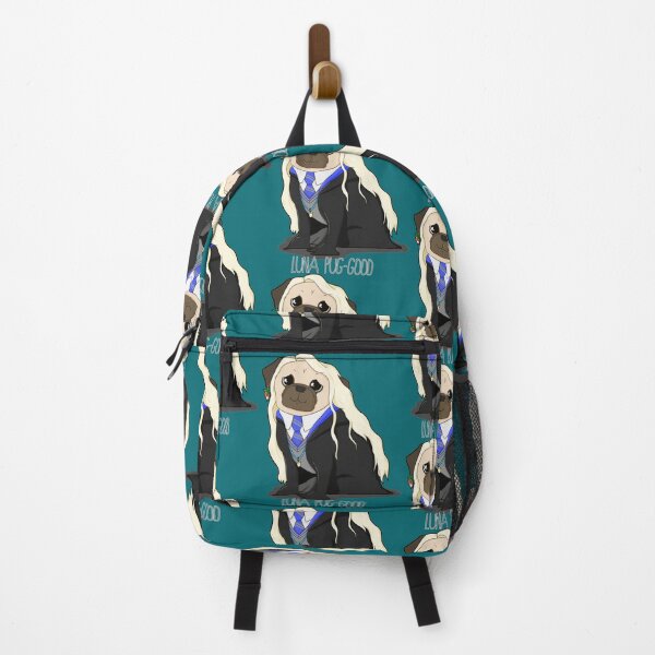 Item preview, Luna Pug-Good designed and sold by GagoedkisS.