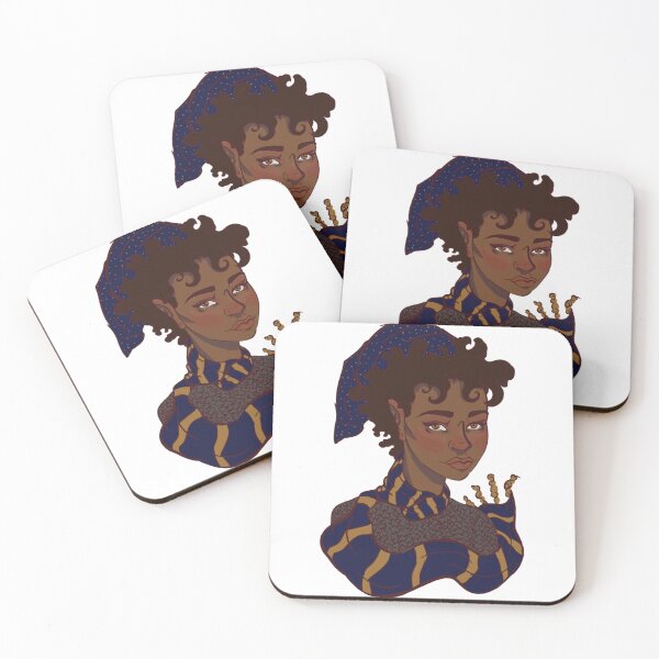 Item preview, Magical Witty Girl   designed and sold by GagoedkisS.