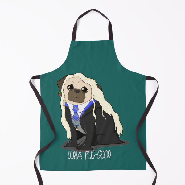Item preview, Luna Pug-Good designed and sold by GagoedkisS.