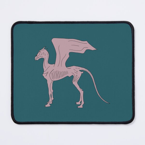 Item preview, pink thestral   designed and sold by GagoedkisS.