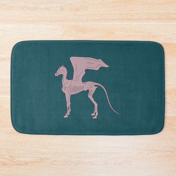 Item preview, pink thestral   designed and sold by GagoedkisS.