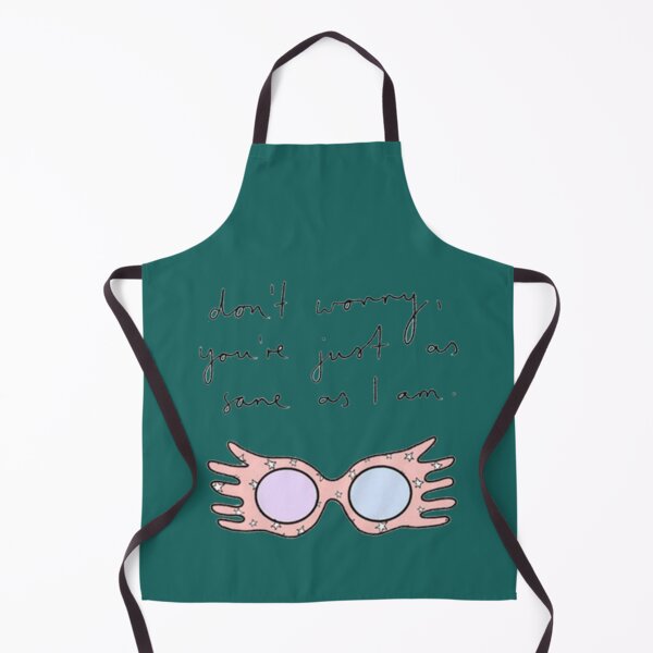 Item preview, You_re just sane as I am - Luna designed and sold by GagoedkisS.