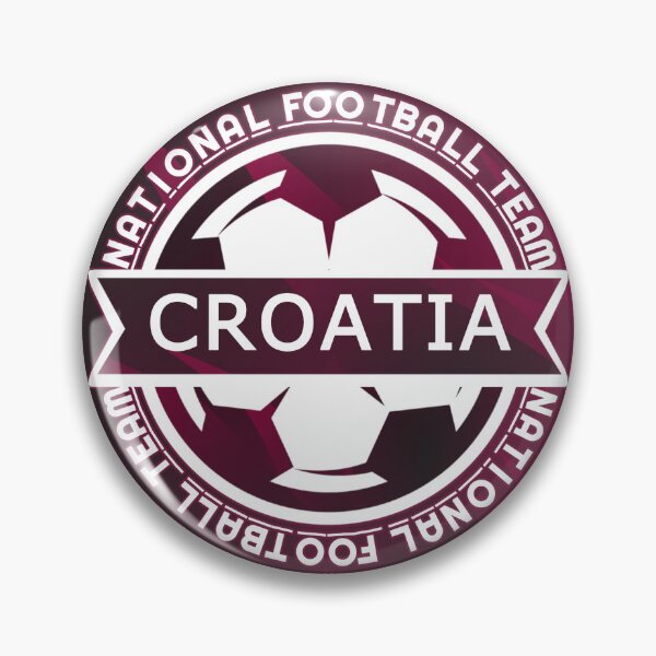 Item preview, CROATIA:Top New merch for football supporters and soccer fans world cup kick off,it's coming home,keep calm, designed and sold by Design Repo.