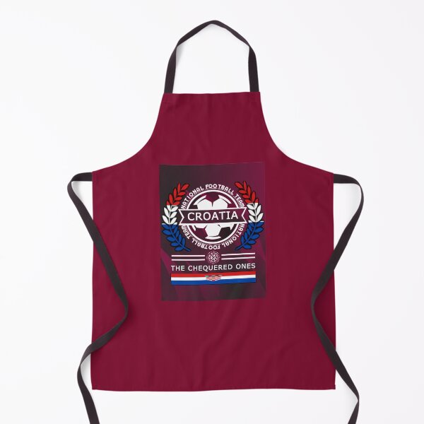 Item preview, CROATIA:Top New merch for football supporters and soccer fans world cup kick off,it's coming home,keep calm, designed and sold by Design Repo.