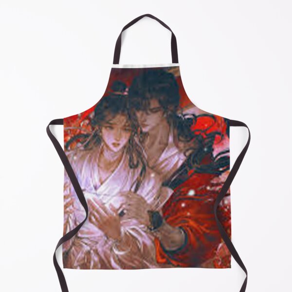 Item preview, heaven officials blessing (TGCF) designed and sold by ClaraGonzales.