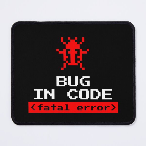 Item preview, Fatal Error - Computer Gamer designed and sold by 10PercentTees.