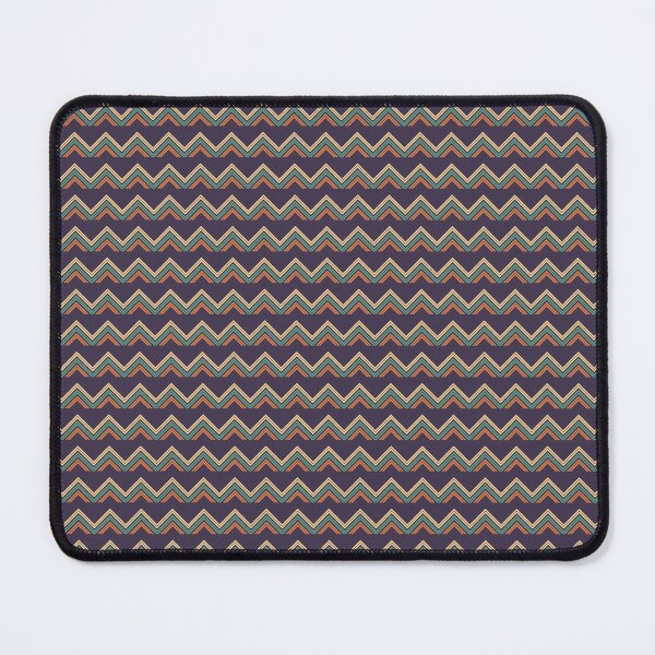 Item preview, Colored corner stripes on purple designed and sold by AlfabetDesign.