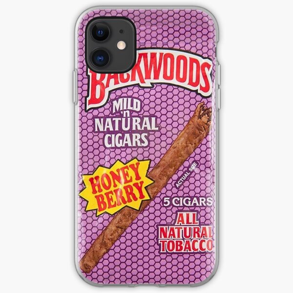 Backwoods iPhone cases & covers | Redbubble