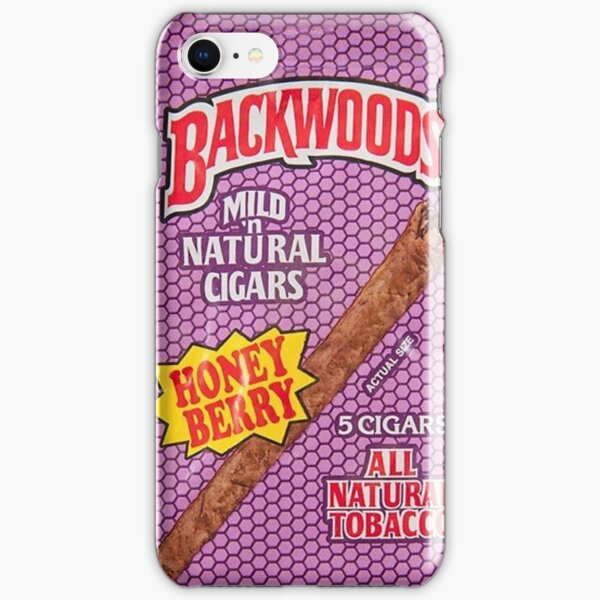 Backwoods iPhone cases & covers | Redbubble