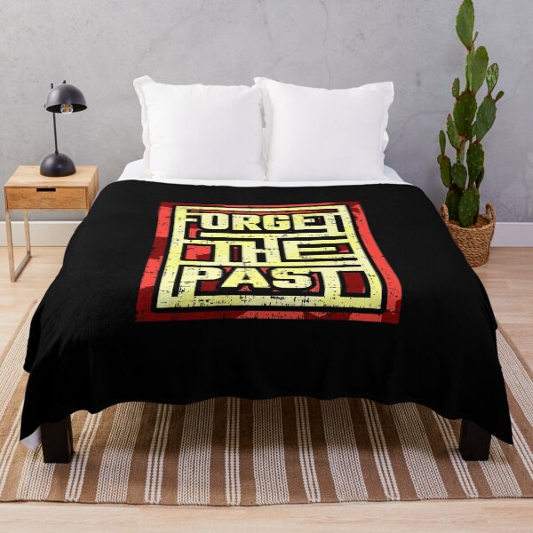 Item preview, Forget the past designed and sold by D3monic.