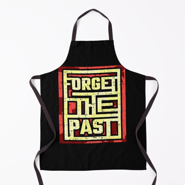 Item preview, Forget the past designed and sold by D3monic.
