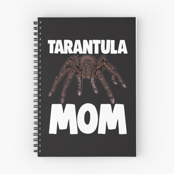 Aperçu de l'œuvre Tarentules Maman créée et vendue par Bendthetrend.
