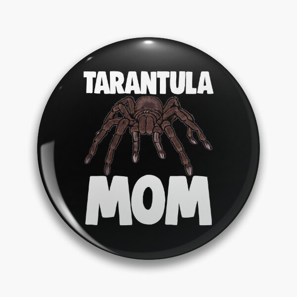 Item preview, Tarantulas Mom designed and sold by Bendthetrend.