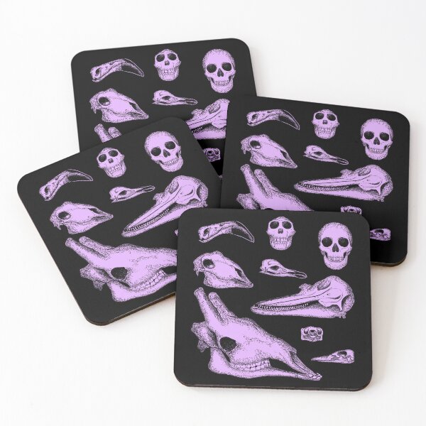 Item preview, In Good Company: Purple Variant designed and sold by sydneyonearth.
