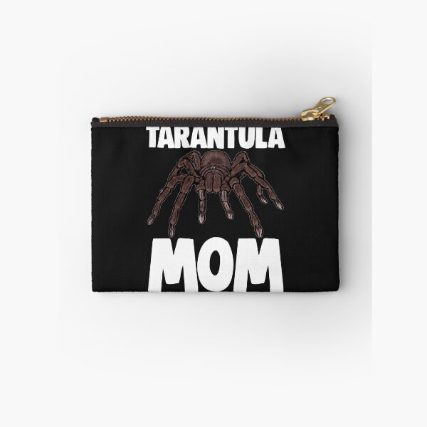 Aperçu de l'œuvre Tarentules Maman créée et vendue par Bendthetrend.