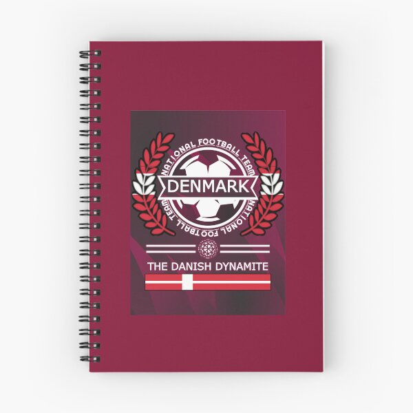 Item preview, DENMARK:Top New merch for football supporters and soccer fans world cup kick off,it's coming home,keep calm, designed and sold by Design Repo.