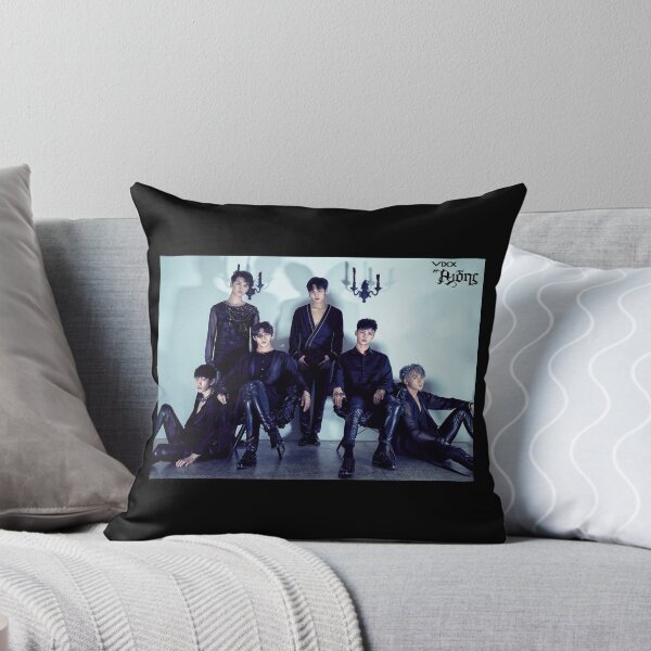 Item preview, VIXX HADES designed and sold by yeongwonhikpop.