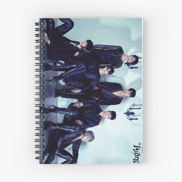 Aperçu de l'œuvre VIXX HADES créée et vendue par yeongwonhikpop.