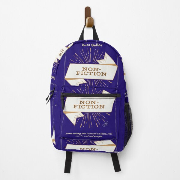 Item preview, Non-Fiction Best Seller designed and sold by LibrosBOOKtique.