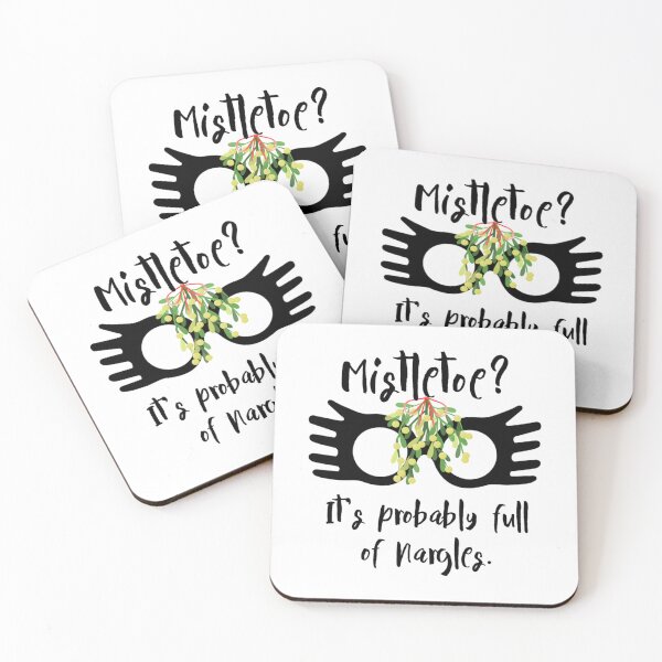 Item preview, Mistletoe   designed and sold by GagoedkisS.