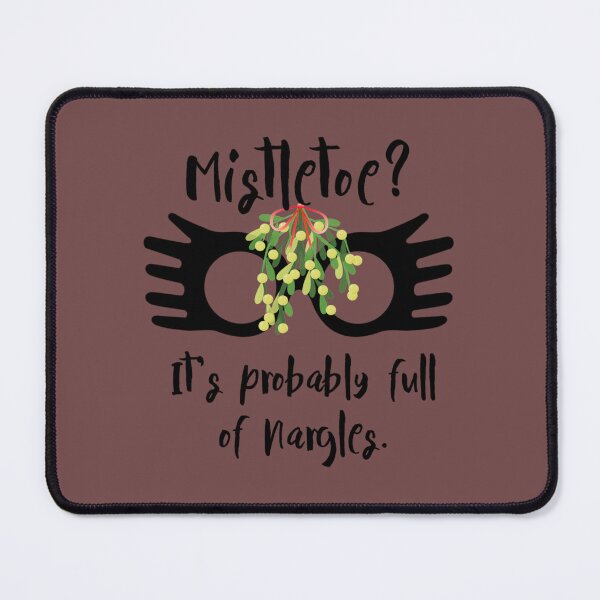Item preview, Mistletoe   designed and sold by GagoedkisS.
