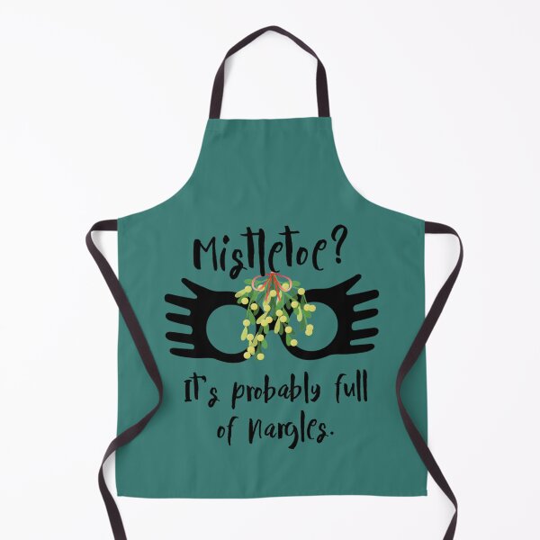 Item preview, Mistletoe designed and sold by GagoedkisS.