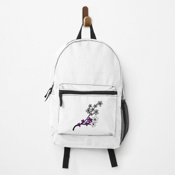 Item preview, Subtle Asexual Pride Flowers. Asexual flowers 3 designed and sold by tiredandbored.