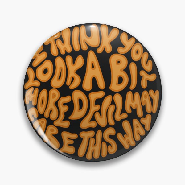 Item preview, personally I think you look a bit more _Devil may care_ this way    designed and sold by GagoedkisS.