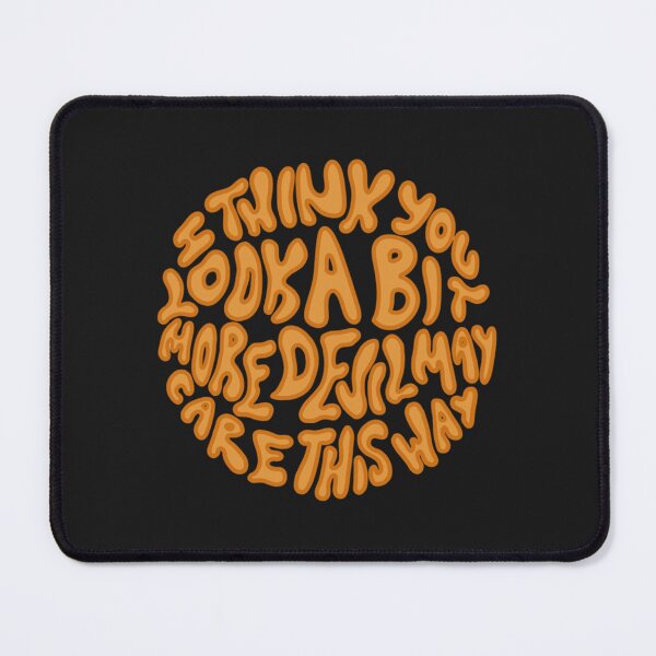 Item preview, personally I think you look a bit more _Devil may care_ this way designed and sold by GagoedkisS.