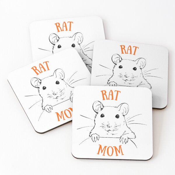Item preview, Rat Mom designed and sold by Asaha17.