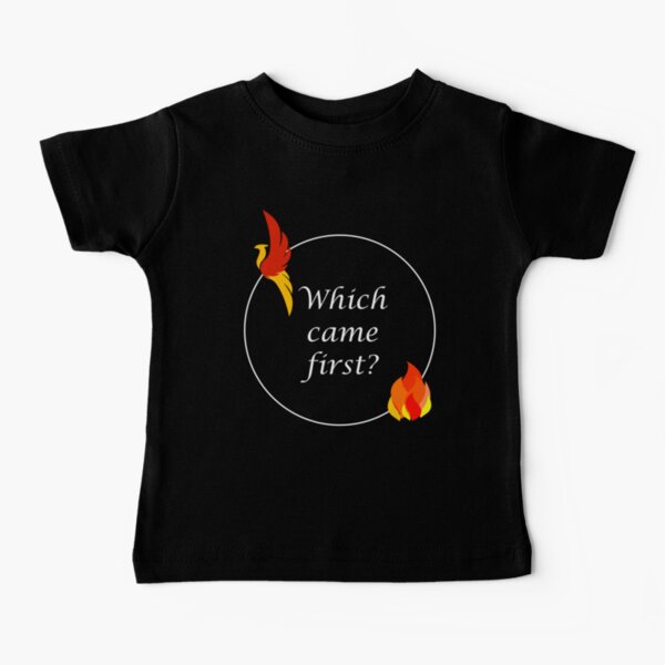 Item preview, Phoenix or the Flame   designed and sold by GagoedkisS.