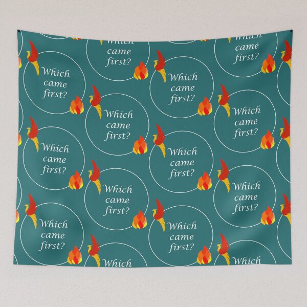 Item preview, Phoenix or the Flame   designed and sold by GagoedkisS.