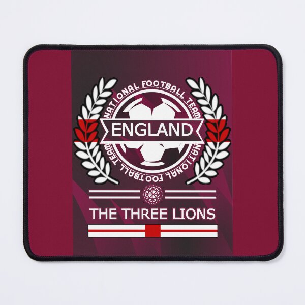 Item preview, ENGLAND:Top New merch for football supporters and soccer fans world cup kick off,it's coming home,keep calm, designed and sold by Design Repo.