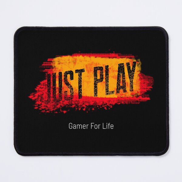 Item preview, Just Play - Computer Gamer designed and sold by 10PercentTees.