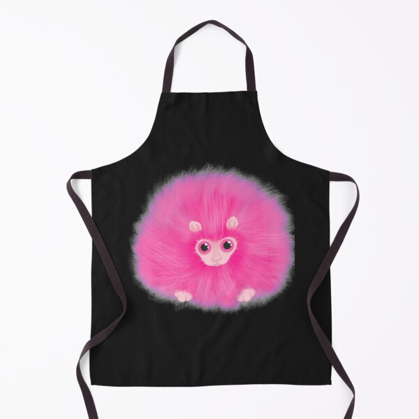 Item preview, pygmy puff designed and sold by GagoedkisS.