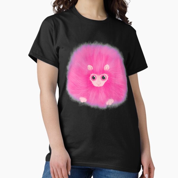 Item preview, pygmy puff   designed and sold by GagoedkisS.
