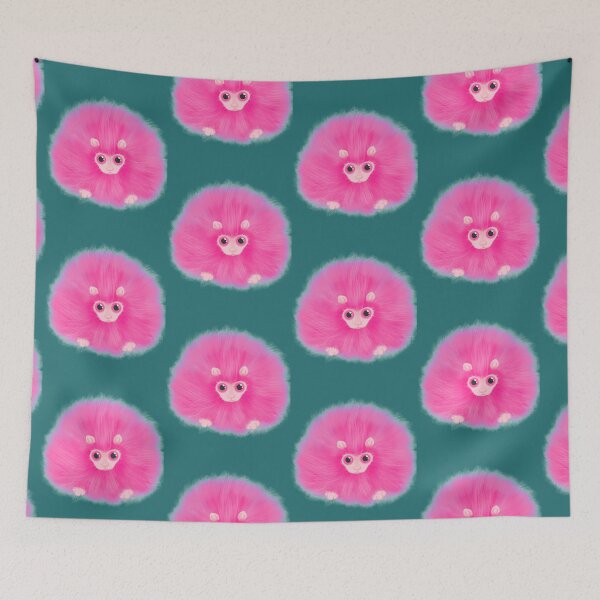 Item preview, pygmy puff   designed and sold by GagoedkisS.