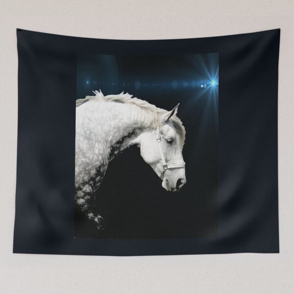 Item preview, Grey Percheron Beauty IV designed and sold by alabca.