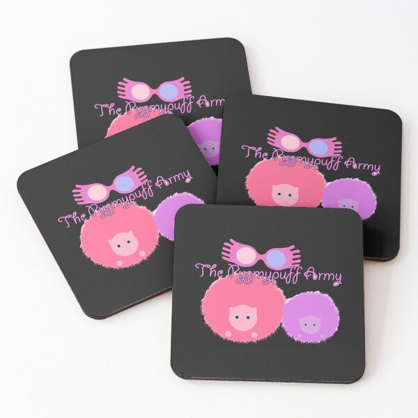 Item preview, Pygmypuff Army - the Luna diaries   designed and sold by GagoedkisS.
