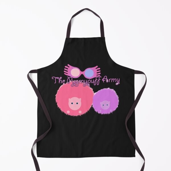 Item preview, Pygmypuff Army - the Luna diaries designed and sold by GagoedkisS.