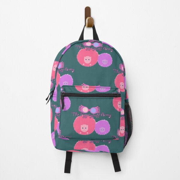 Item preview, Pygmypuff Army - the Luna diaries designed and sold by GagoedkisS.